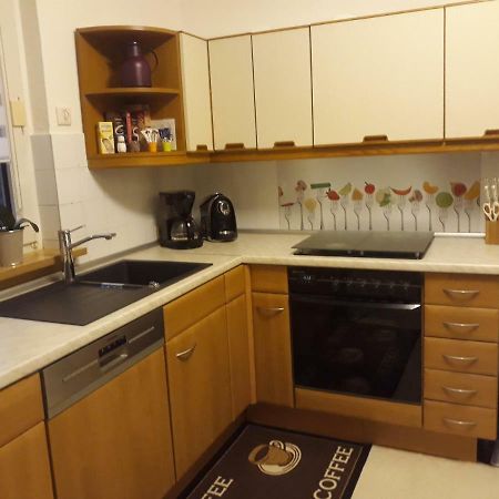 Tal-Residenz Haus Nr 5 Apartment Bad Salzuflen Ngoại thất bức ảnh