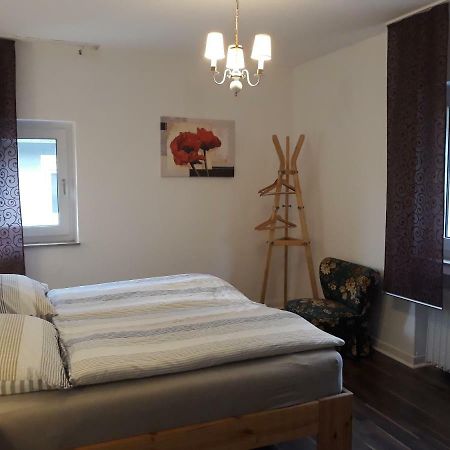 Tal-Residenz Haus Nr 5 Apartment Bad Salzuflen Ngoại thất bức ảnh