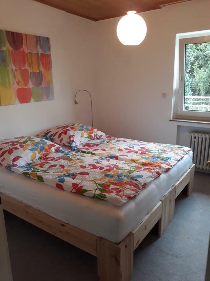 Tal-Residenz Haus Nr 5 Apartment Bad Salzuflen Ngoại thất bức ảnh