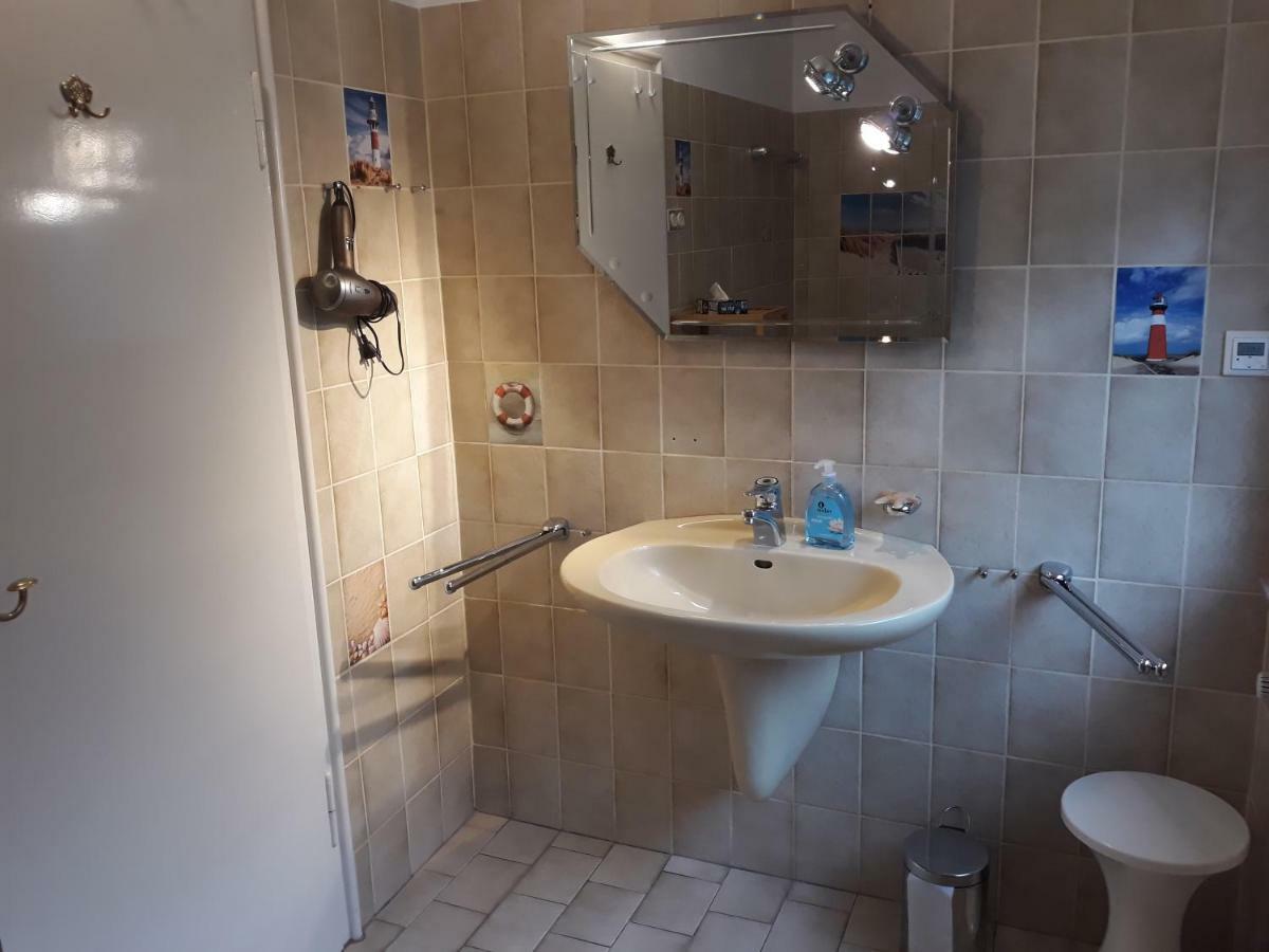 Tal-Residenz Haus Nr 5 Apartment Bad Salzuflen Ngoại thất bức ảnh