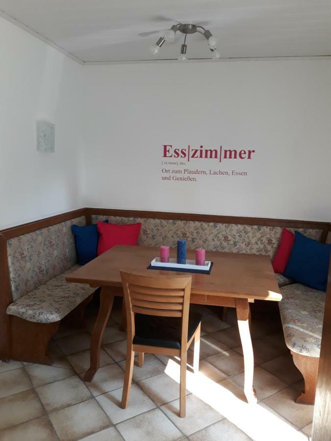 Tal-Residenz Haus Nr 5 Apartment Bad Salzuflen Ngoại thất bức ảnh